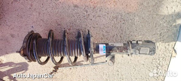 Стойка передняя правая Киа Соренто Прайм