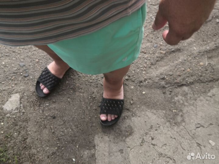 Сумка мужская