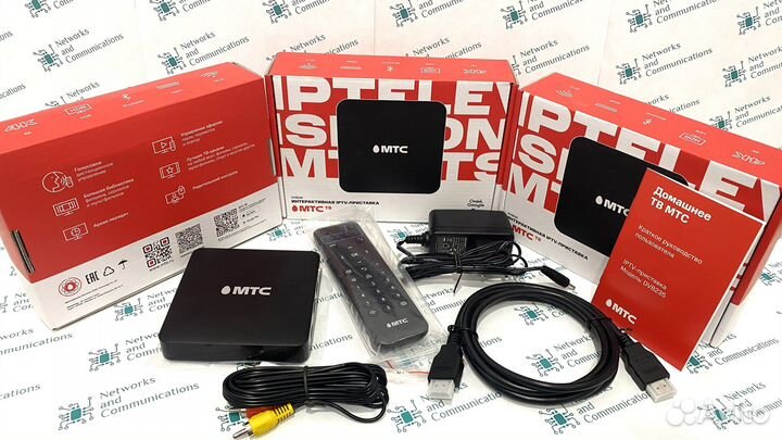 4К Android TV приставка прошитая DV8235