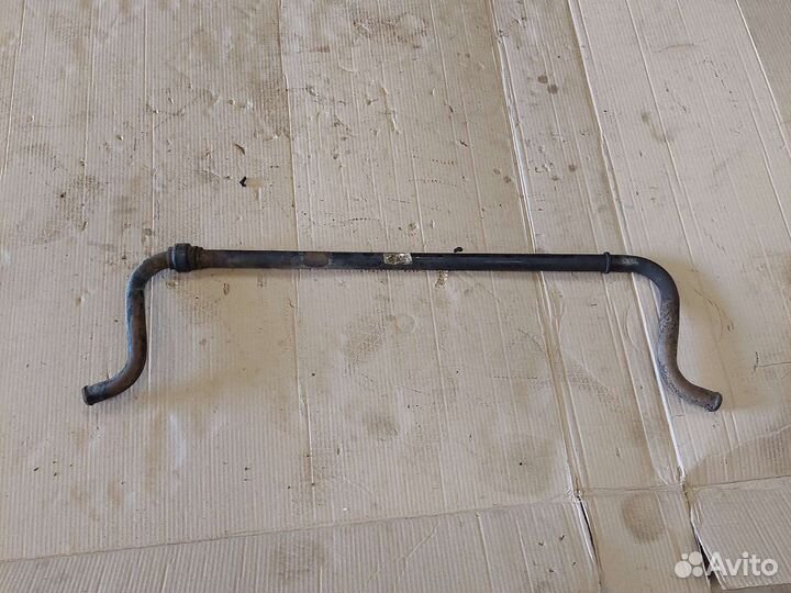 Стабилизатор передний Audi A6 C6 Ауди А6 Ц6