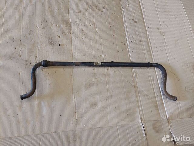 Стабилизатор передний Audi A6 C6 Ауди А6 Ц6