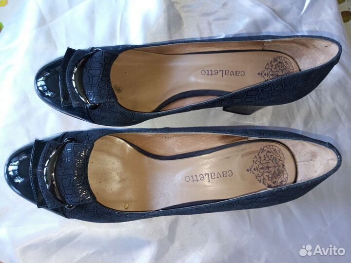 Туфли женские,40 размер