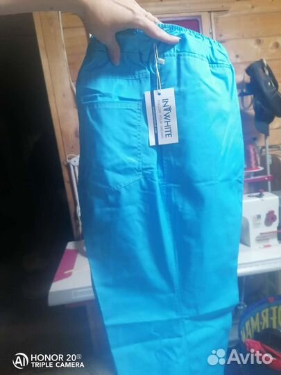 Медицинская одежда