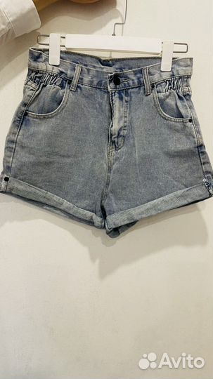 Шорты