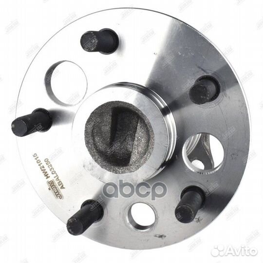 Ступица колеса 4241006010 HW21015 jikiu