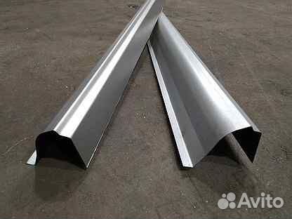 Кузовные пороги и арки для авто