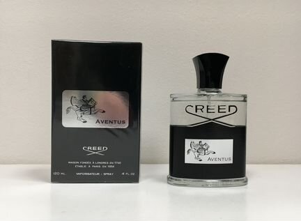 Creed - Aventus - 120 ml