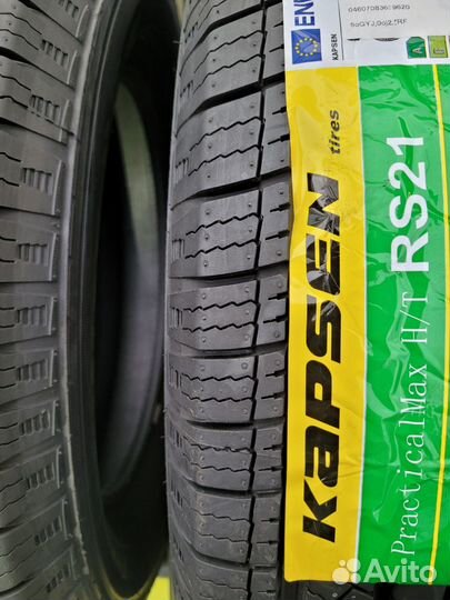 Kapsen PracticalMax H/T RS21 225/60 R18 100H