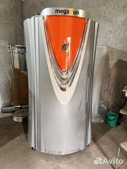 Солярии Новые