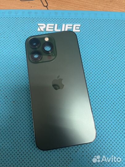 Корпус iPhone 13 Pro