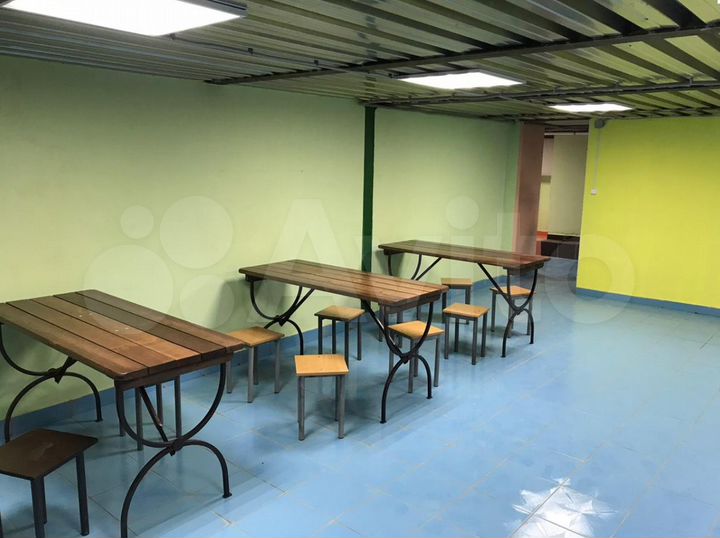 Комната 24 м², 2/5 эт.