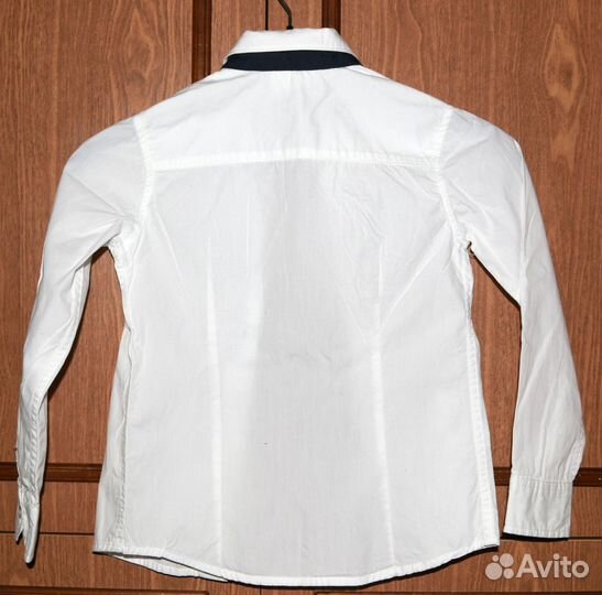 Рубашки для мальчика