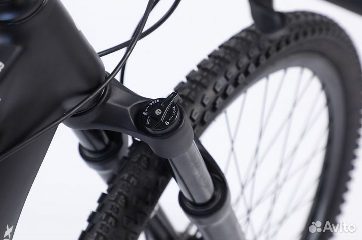 Велосипед новый GTracermax алюм, гидра