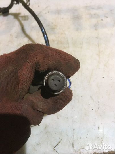 Лямбда-зонд Toyota Yaris