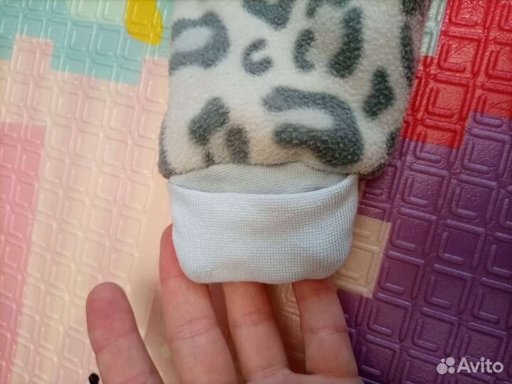 Комбинезон поддева