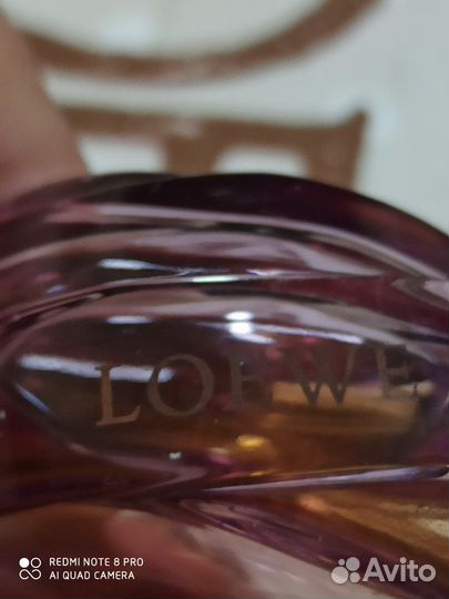 Loewe quizas quizas quizas 30ml
