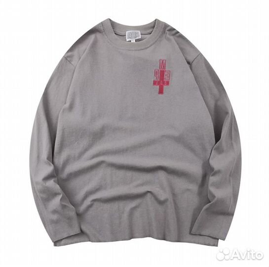 Лонгслив cavempt