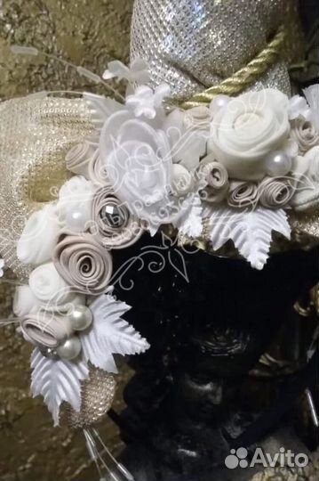 Ободки на голову