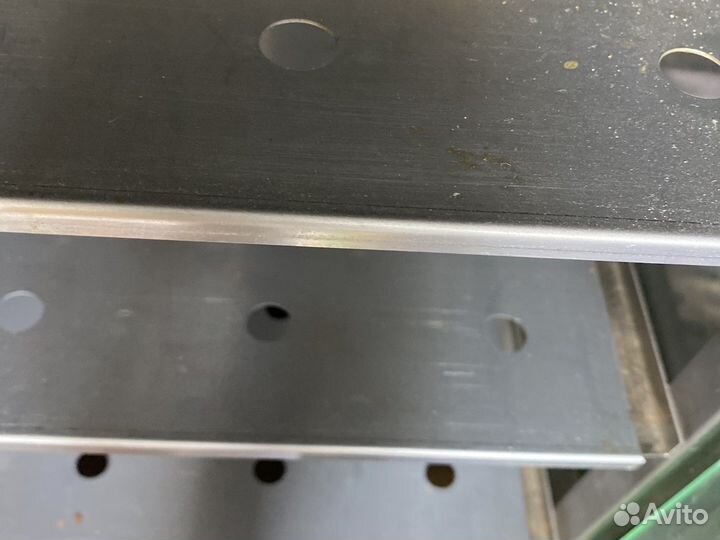 Тепловой шкаф