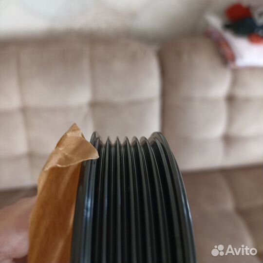 Муфта кондиционера Nissan Qashqai, X-Trail