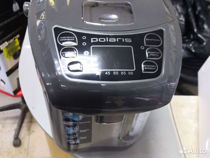 Термопот polaris pwp 412d