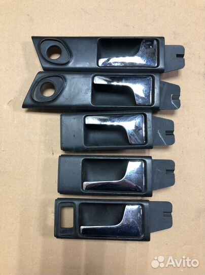 Ркчки внутренние Ауди 100 С4