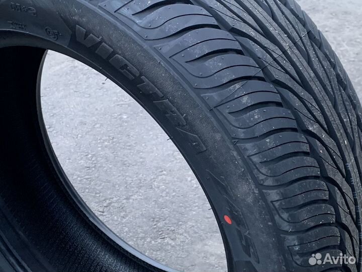 Maxxis MA-Z4S Victra 255/55 R18 109W