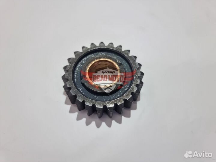 Шестерня хол. хода реверсивной передачи, в сборе