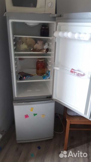 Холодильник бу