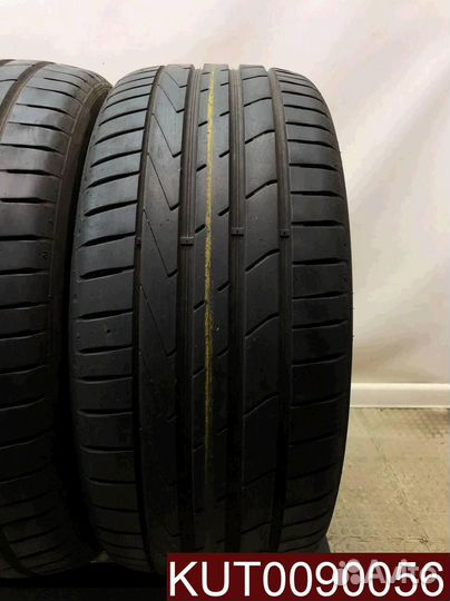 Hankook Ventus S1 Evo 2 K117 245/45 R18 96W