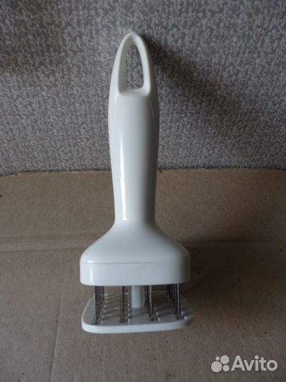 Размягчитель мяса Tescoma. Чехия. Б/У