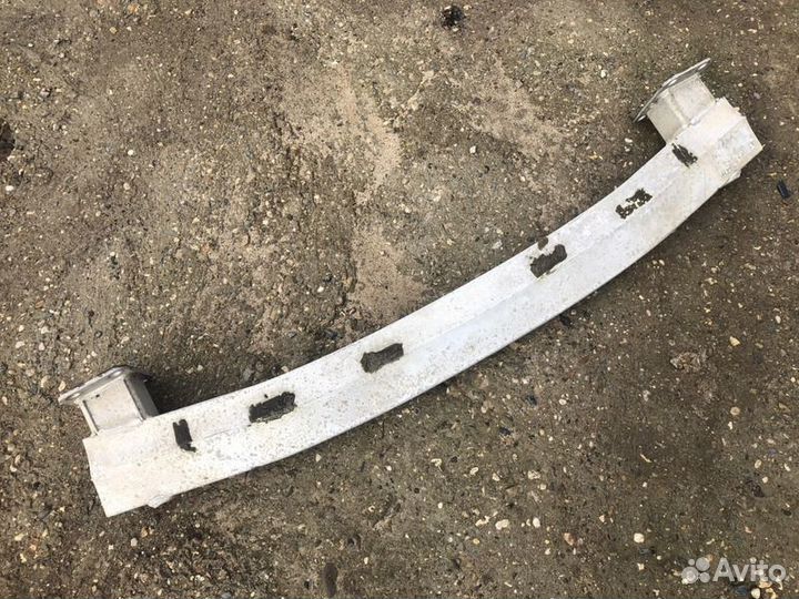 Усилитель бампера заднего Porsche Cayenne