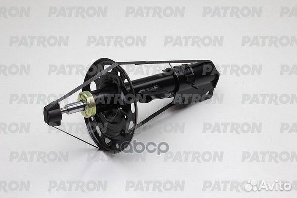 Амортизатор подвески передн лев nissan Teana Ce