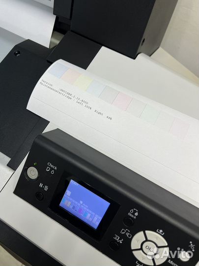 Epson stylus pro 9900