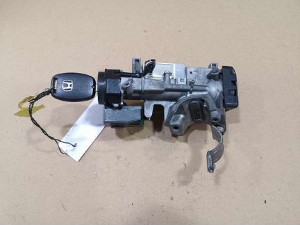 Замок зажигания Honda, Выезд, Личинка