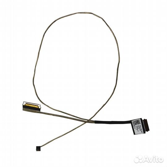 Шлейф матрицы DC02001YF00 lenovo 320-15