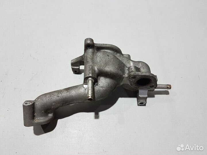 Клапан EGR 4.2 tdi ауди а8 audi a8