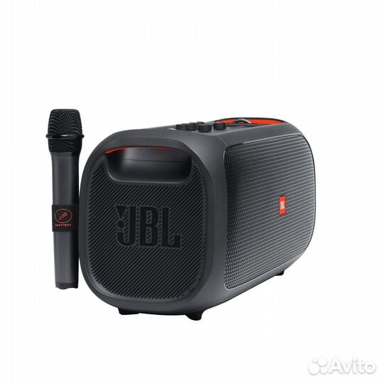 Колонка JBL Partybox on the go
