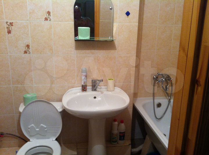 1-к. квартира, 45 м², 10/11 эт.