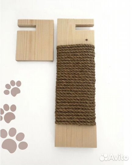 Когтеточка