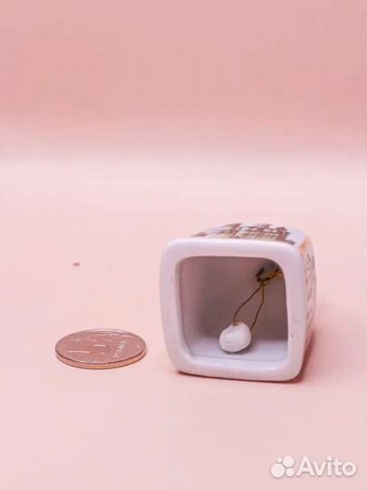 Колокольчики Москва ч-4