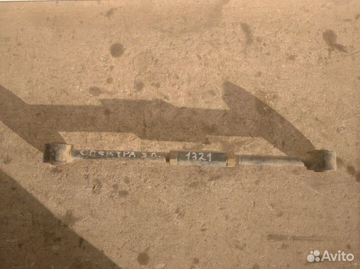 Рычаг задний левый Kia Spectra 2001-2011