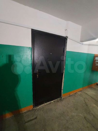 2-к. квартира, 48,6 м², 1/9 эт.