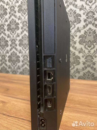 Sony playstation 4 slim 1tb