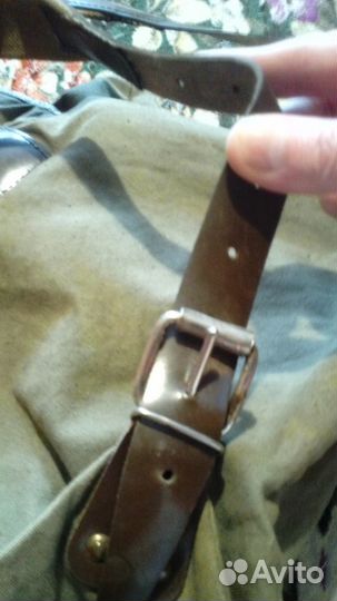 Рюкзак детский