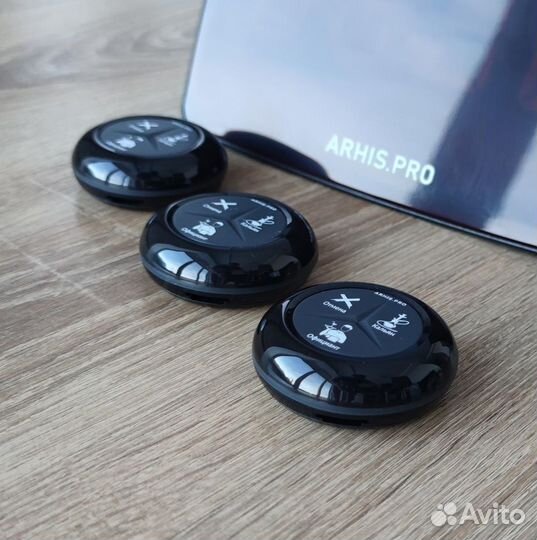 Кнопка вызова персонала администратора и табло