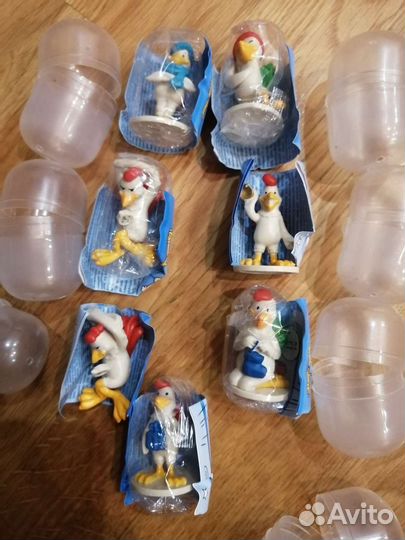 Новогодняя серия