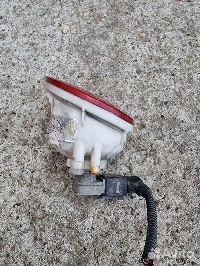 Задний противотуманный фонарь Фольксваген Жук