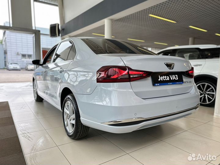 Jetta VA3 1.5 AT, 2023