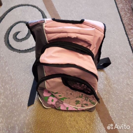 Школьный рюкзак